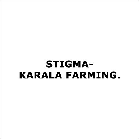 Karela Farming