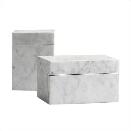 Marble Box