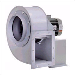 Medium Pressure Blower