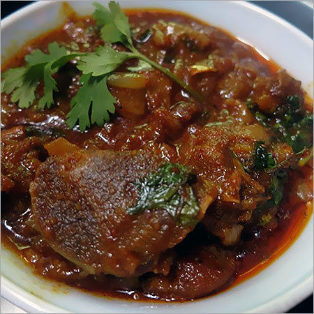 mutton masala