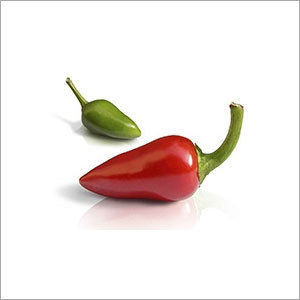 Paprika Chili