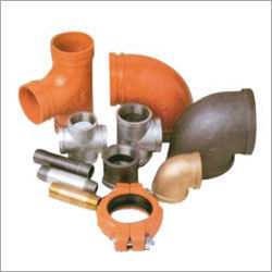 Pipe Fittings