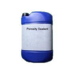 Porosity Sealant Hardness: Rigid