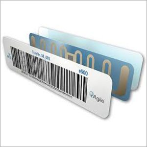 Durable Rfid Windshield Tag