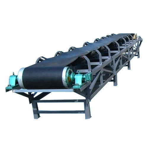 Rubber Conveyor Belt