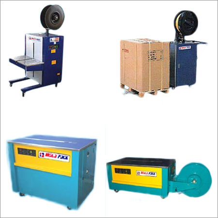 Box Strapping Machines - Anti-Corrosive, Durable Design | High Performance, User-Friendly Control System, Long Service Life