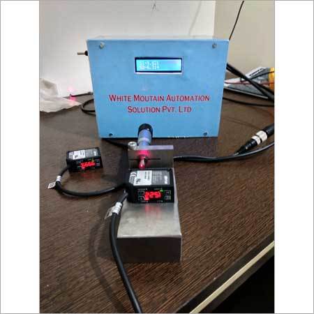 Test And Measuring System
