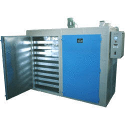 Tray Dryer