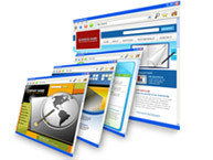 web designing service