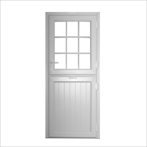 Aluminium Door