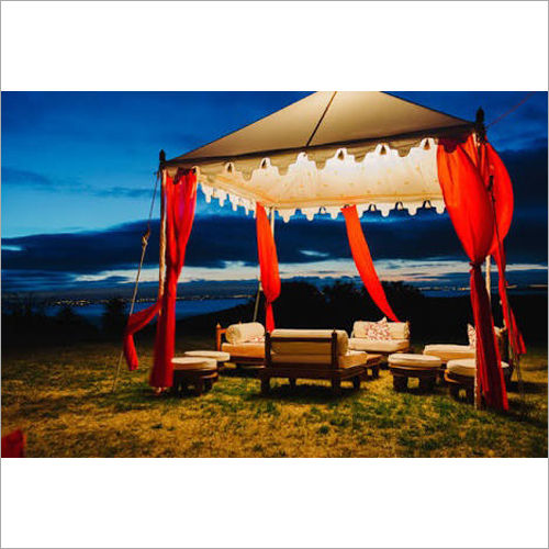 Beach Tent