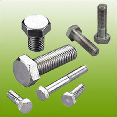 Bolts & Screws Application: Hardware