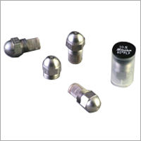 Burner Nozzles