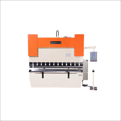 Cnc Press Brake Machine