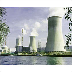 Cooling Towers