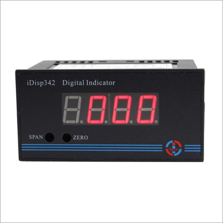 Digital Panel Meter