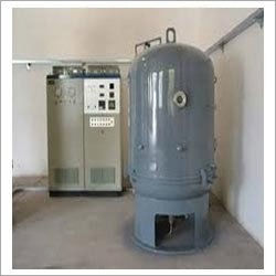 Gas Nitriding Furnace