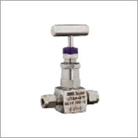 High Pressure Needle Valve