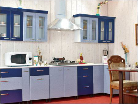 Modular Kitchen