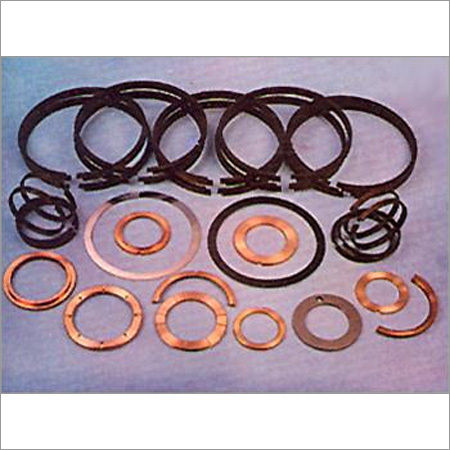 Piston Ring