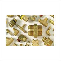 Prime Brass Pipe Fittings