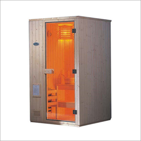 Sauna Rooms