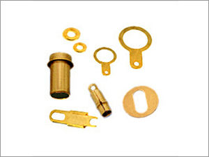 Sheet Metal Stamping Parts / Pressed Components