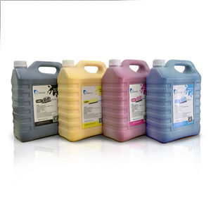 Solvent Ink Input: 0-5V