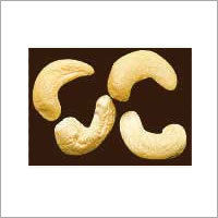 Cashew Kernels Desert Wholes Bore Size: 40.00 Mm