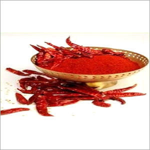 Chilli Powder