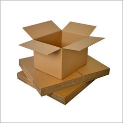 Custom Corrugated Boxes