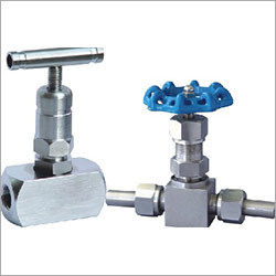 Globe valve