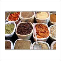 Indian Spices