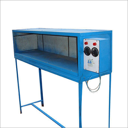 Industrial Oven