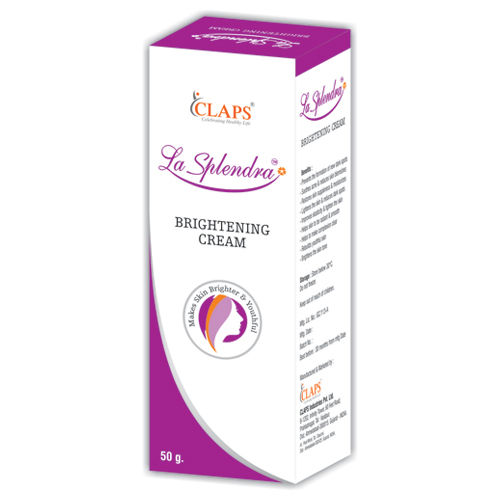 LA Splendra Brightning Cream