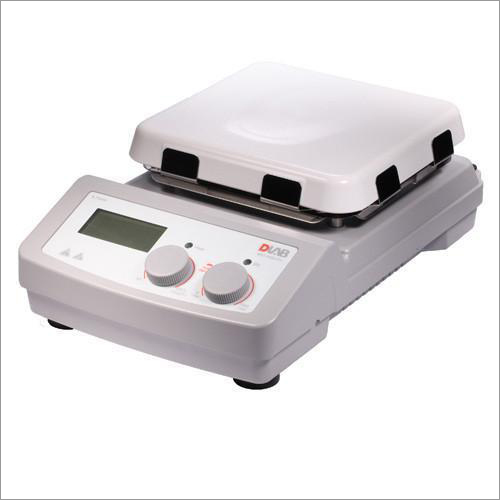 Laboratory Hot Plate