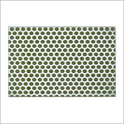 Madhuram Perforated Sheets