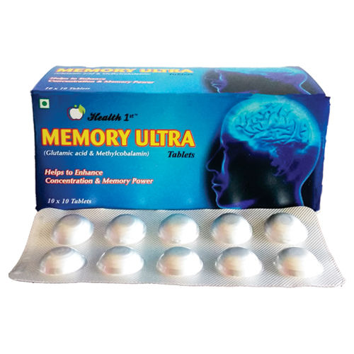 Memory Ultra Litreture