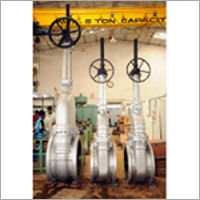 Micon Gate Valves