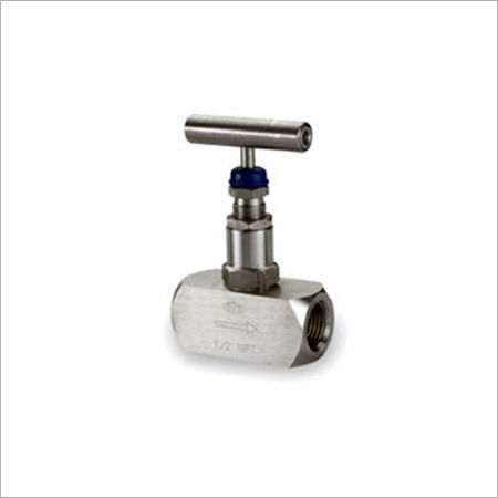 Needle Valves