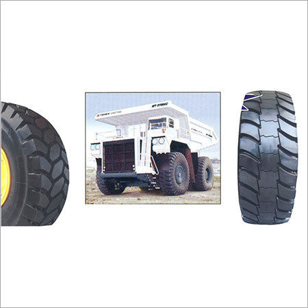 OTR Tyres