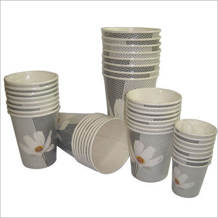 Paper Cups