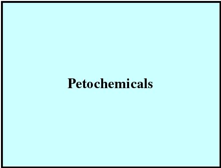 Petrochemicals