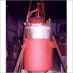 Pressure Vessel