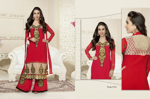 Salwar Kameez