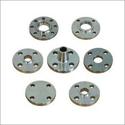 Stainless Steel Flange