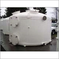 Washable Storage Tank