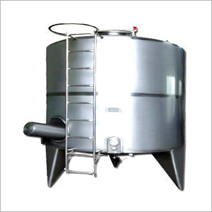 Storage Tank - Superior Quality Aluminum, Leak Proof Design | Sturdy & Durable Finish, Optimal Strength for Hazardous Liquids