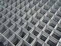 Welded Mesh