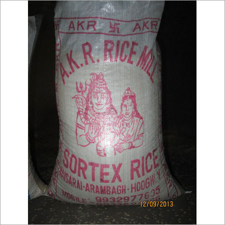 A. K. R. Rice Mill Rice